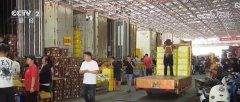 物流升级帮推进口生果商业：东南亚生果更快更